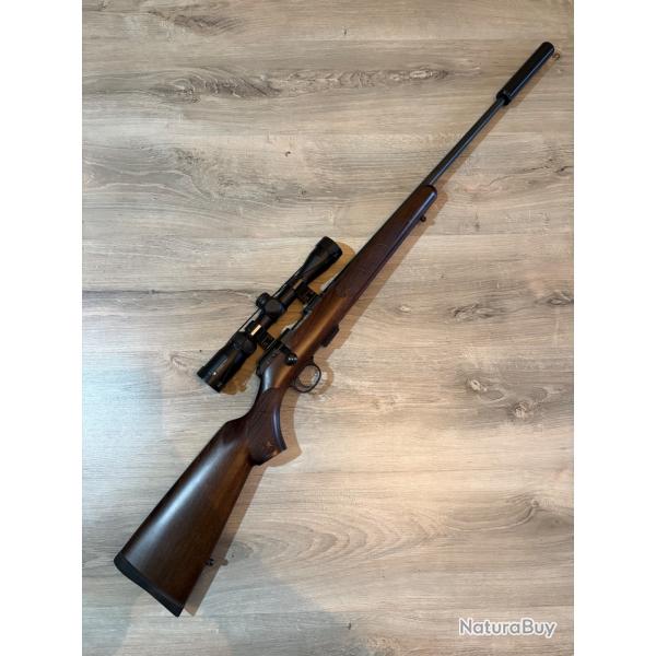 CZ 457 22lr