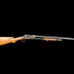 ARRIVAGE USA!! EXTRAORDINAIRE WINCHESTER 1897  calibre 12 num&eacute;ro s&eacute;rie 874136