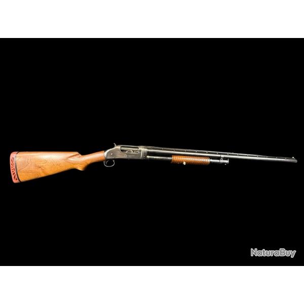 ARRIVAGE USA!! EXTRAORDINAIRE WINCHESTER 1897  calibre 12 num�ro s�rie 874136