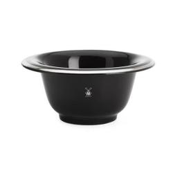 Bol &agrave; raser Muhle Porcelaine noire