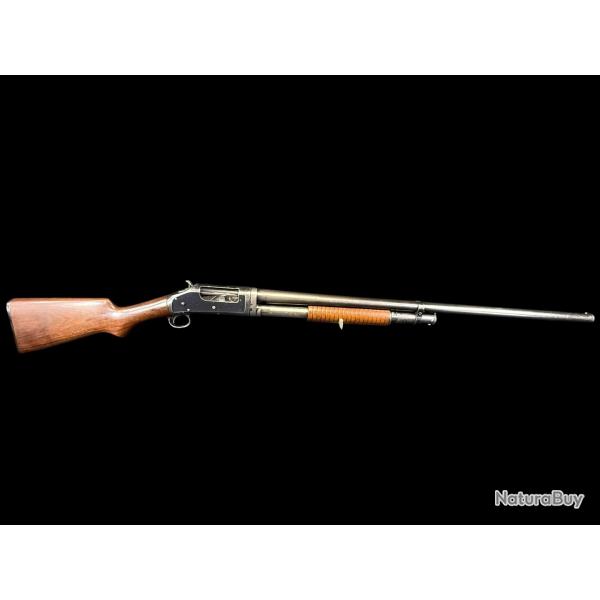ARRIVAGE USA!! EXTRAORDINAIRE WINCHESTER 1897  calibre 12 num�ro s�rie 824738