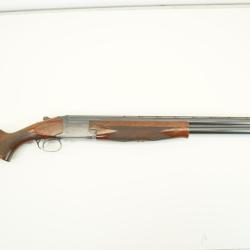 fusil browning superpos&eacute; 12/70 pour ench&egrave;re 1� sans prix de r&eacute;serve vp1l10