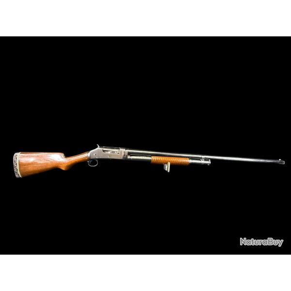 ARRIVAGE USA!! EXTRAORDINAIRE WINCHESTER 1897  calibre 12 num�ro s�rie 508318