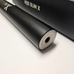 SILENCIEUX HQS SLIM X