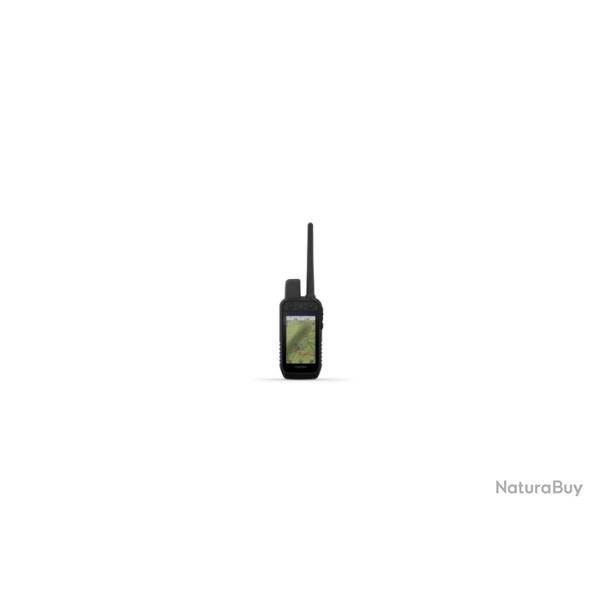 GPS GARMIN ALPHA 200 PLUS VERSION F