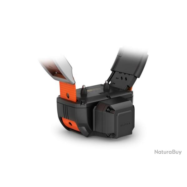 PACK BATTERIE BEEPER GARMIN