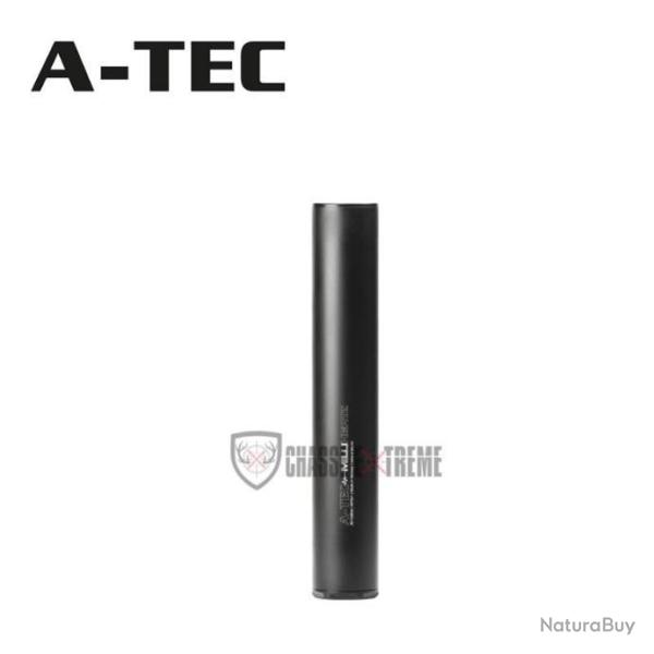 Silencieux A-TEC Millihertz cal.223 M14x1