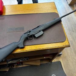 Carabine MERKEL RX H&Eacute;LIX SYNTH&Eacute;TIQUE