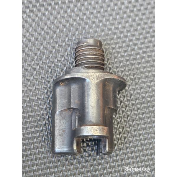 Noix de culasse Mauser 98 nue