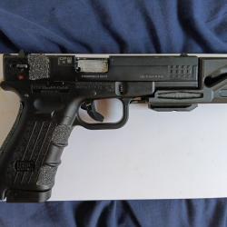 issc 9 mm pak