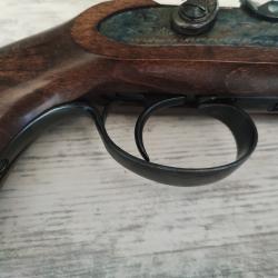 Pistolet &agrave; percussion ardesa Pioneer