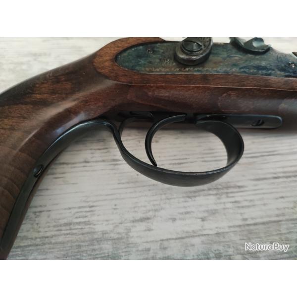 Pistolet � percussion ardesa Pioneer