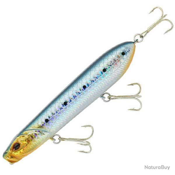 Srt Swom Stick 10cm 18g Sardine