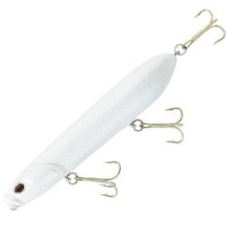 Srt Swom Stick 10cm 18g White