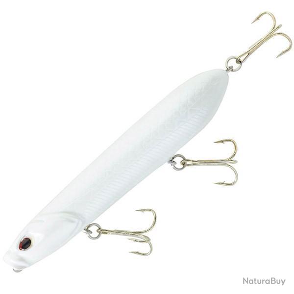 Srt Swom Stick 10cm 18g White
