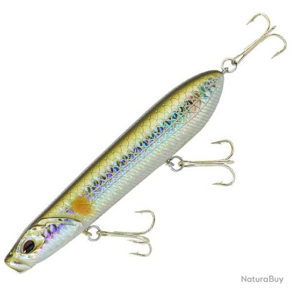 Srt Swom Stick 10cm 18g Ayu