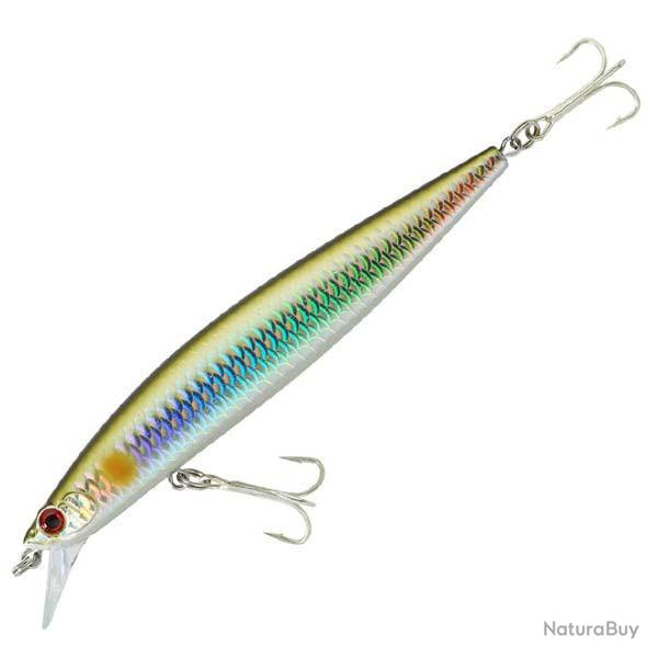 Srt Disko Minnow 10cm 21g Ayu