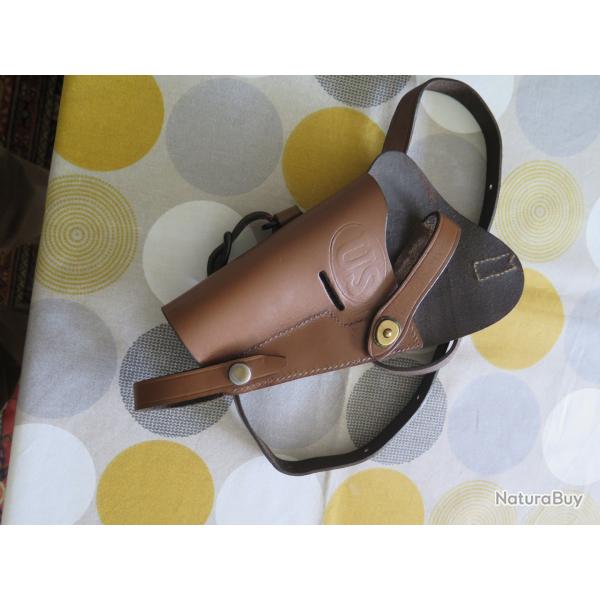 HOLSTER US M3 POUR GAUCHER