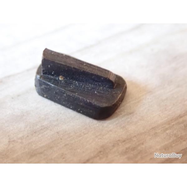 Guidon pour K31 ou ZFK55. Largeur 1.8   Hauteur : 6,3 mm.