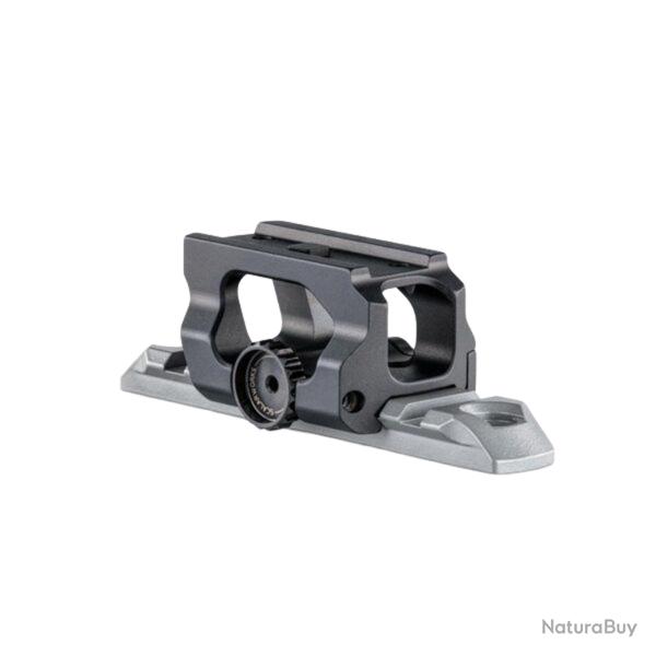 SCALARWORKS MONTAGE LEAP/01 MICRO T2 QD -  HAUTEUR 3.60 CM