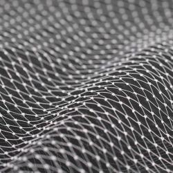 Filet de Protection Anti-Oiseaux 4x5m - Maille 15x15mm en Nylon R&eacute;sistant