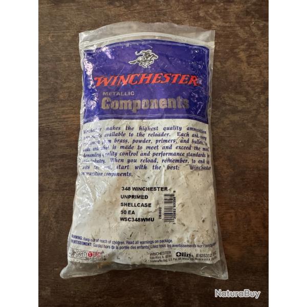 �tuis Winchester .348 WIN