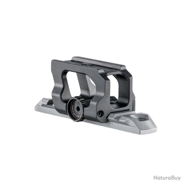 SCALARWORKS MONTAGE LEAP/01 MICRO T2 QD -  HAUTEUR 4 CM