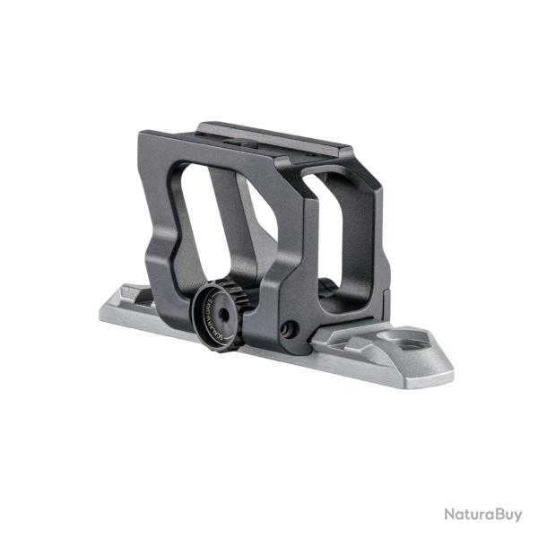 SCALARWORKS MONTAGE LEAP/01 MICRO T2 QD -  HAUTEUR 4.9 CM