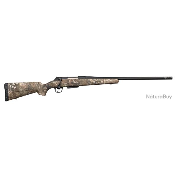 Carabine � verrou winchester xpr strata ,ns,sm,thr 338 winchester
