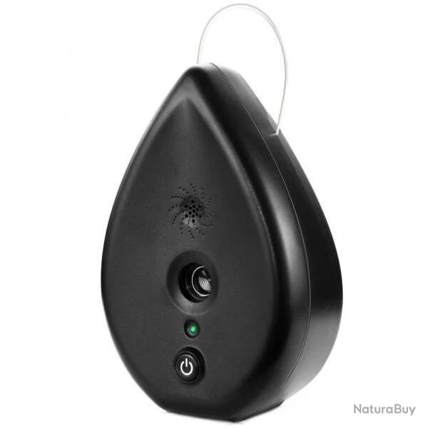 Appareil anti-aboiement ULTRASONIC BARK CONTROL