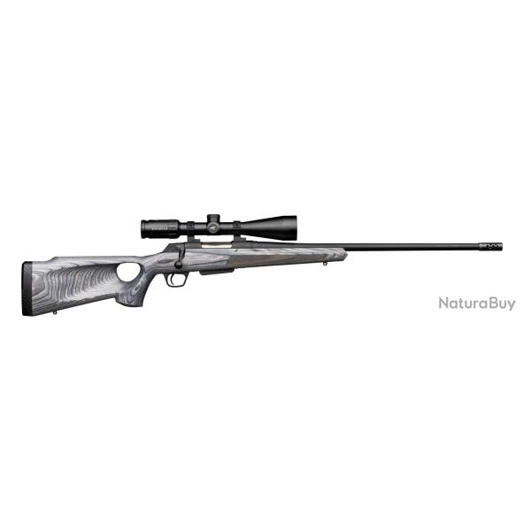 Carabine winchester thumbole thr 14x1 , ns , sm 30/06