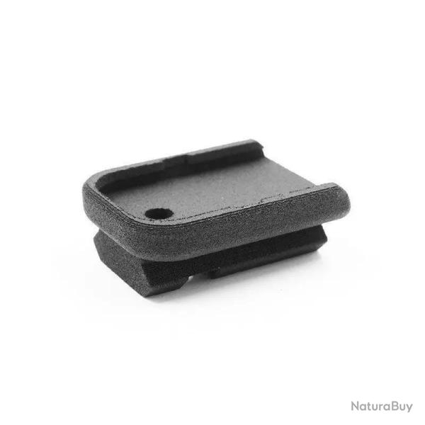 Adaptateur MagRail MantisX Chargeur Glock Double Stack