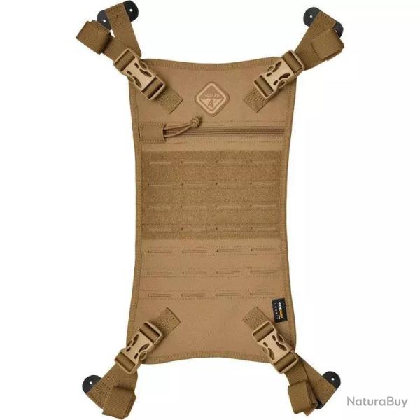 Panneau Molle Beavertail Coyote