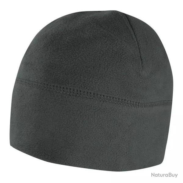 Bonnet Micro-Polaire Graphite