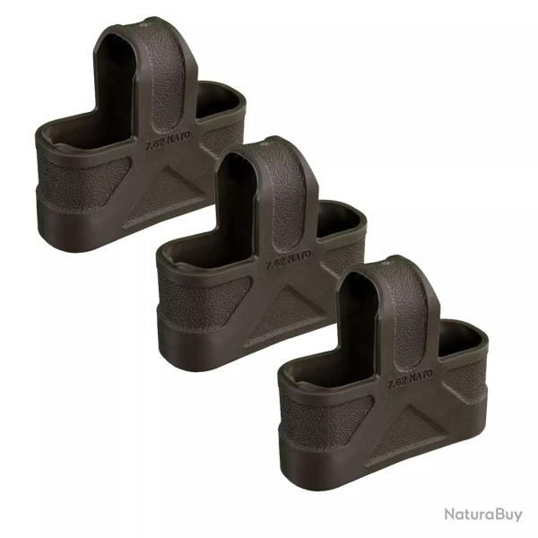 Lot de 3 Extracteurs Magpul 7.62 NATO OD