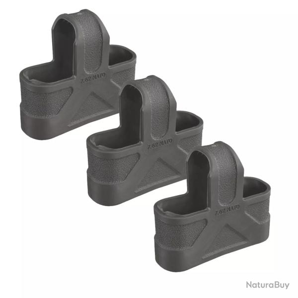 Lot de 3 Extracteurs Magpul 7.62 NATO Foliage