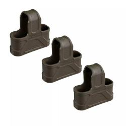 Lot de 3 Extracteurs Magpul 5.56 NATO OD