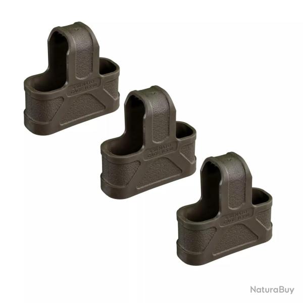 Lot de 3 Extracteurs Magpul 5.56 NATO OD