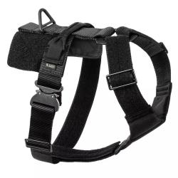 Harnais K9 AROS Noir 019