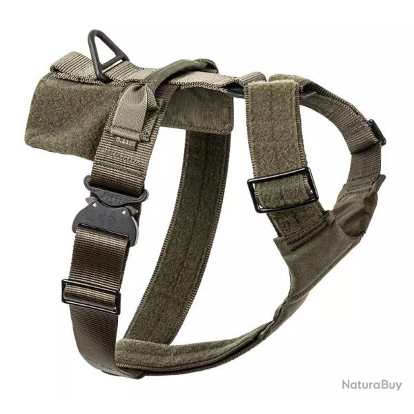 Harnais K9 AROS Ranger Green 186