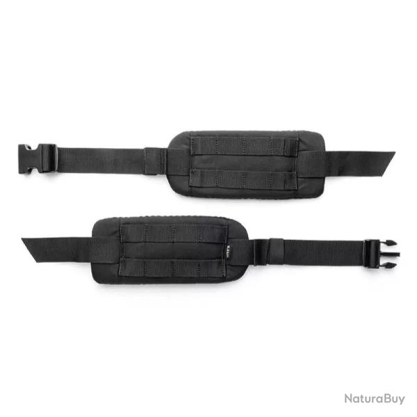 Kit Ceinture RUSH� Noir (019)