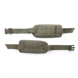 Kit Ceinture RUSH&reg; Ranger Green (186)