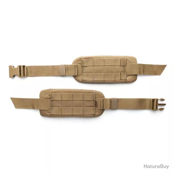 Kit Ceinture RUSH� Kangaroo (134)