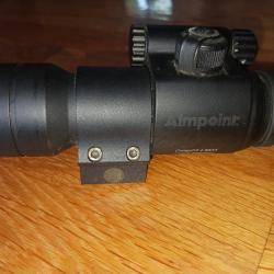 AIMPOINT COMPC3 4 MOA