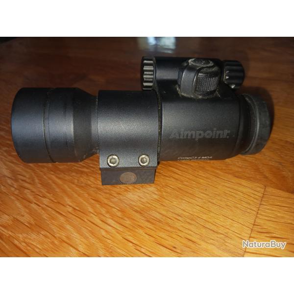 AIMPOINT COMPC3 4 MOA