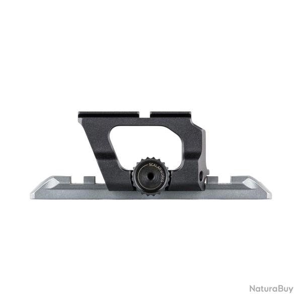 SCALARWORKS MONTAGE LEAP/03 ACRO QD - HAUTEUR 4 CM