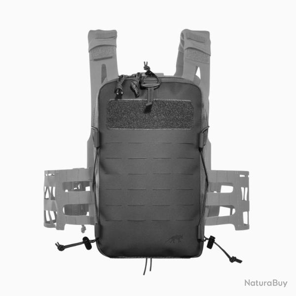 Tac Pouch 18 Anfibia Noir (040)