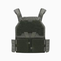 Porte-Plaques Sub-Zero M Noir