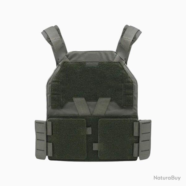 Porte-Plaques Sub-Zero L Ranger Green