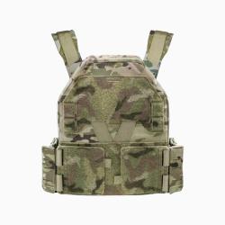 Porte-Plaques Sub-Zero L Multicam&reg;